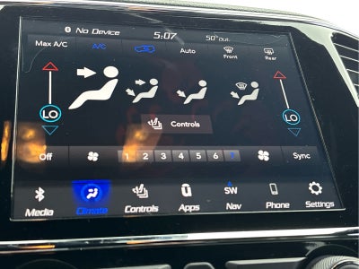 2020 Jeep Grand Cherokee North