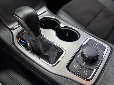 2020 Jeep Grand Cherokee North