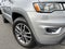 2020 Jeep Grand Cherokee North