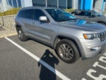 2020 Jeep Grand Cherokee North