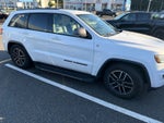 2021 Jeep Grand Cherokee Trailhawk 4x4