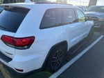 2021 Jeep Grand Cherokee Trailhawk 4x4