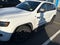 2021 Jeep Grand Cherokee Trailhawk 4x4