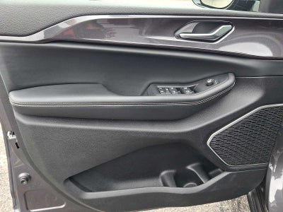 2022 Jeep Grand Cherokee Altitude 4x4