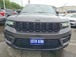 2022 Jeep Grand Cherokee Altitude 4x4