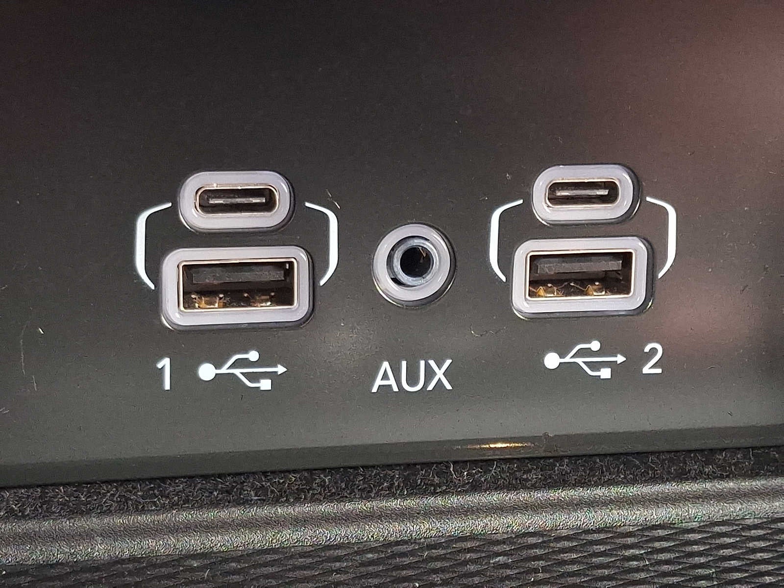 2022 Jeep Grand Cherokee Altitude 4x4