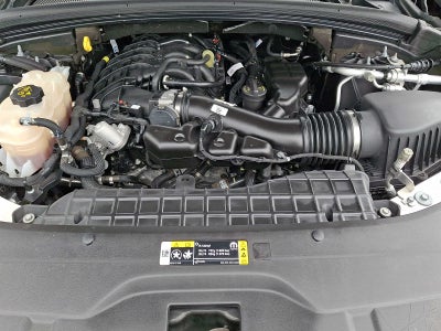2022 Jeep Grand Cherokee Altitude 4x4