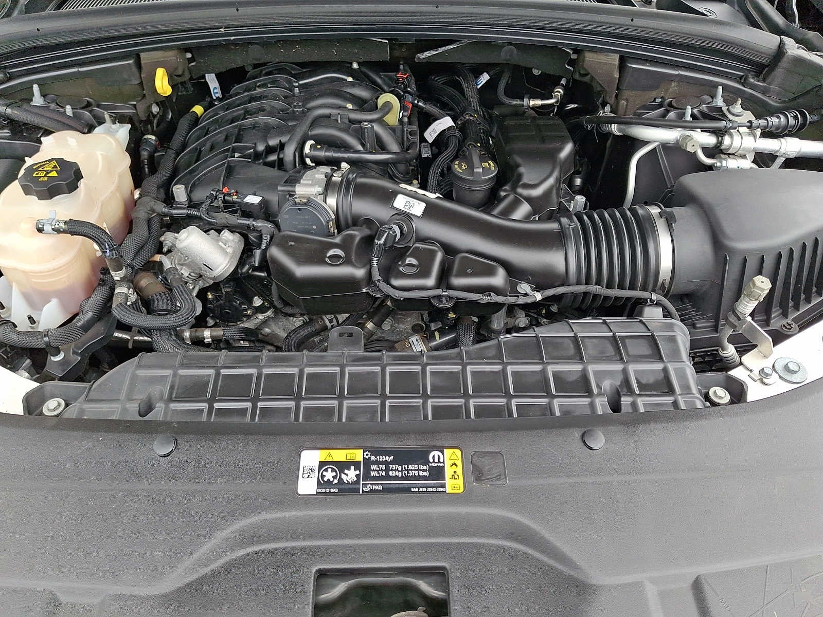 2022 Jeep Grand Cherokee Altitude 4x4