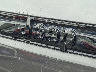 2022 Jeep Grand Cherokee Altitude 4x4