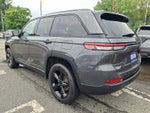 2022 Jeep Grand Cherokee Altitude 4x4