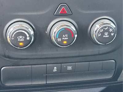 2016 RAM 1500 Express