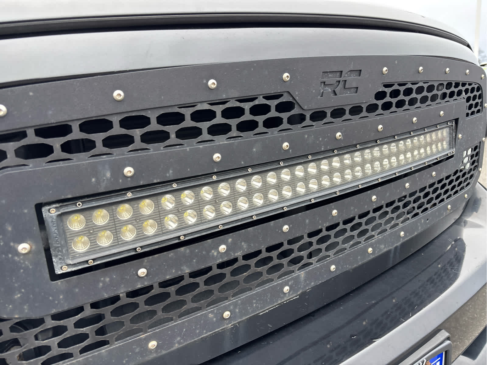 2016 RAM 1500 Express