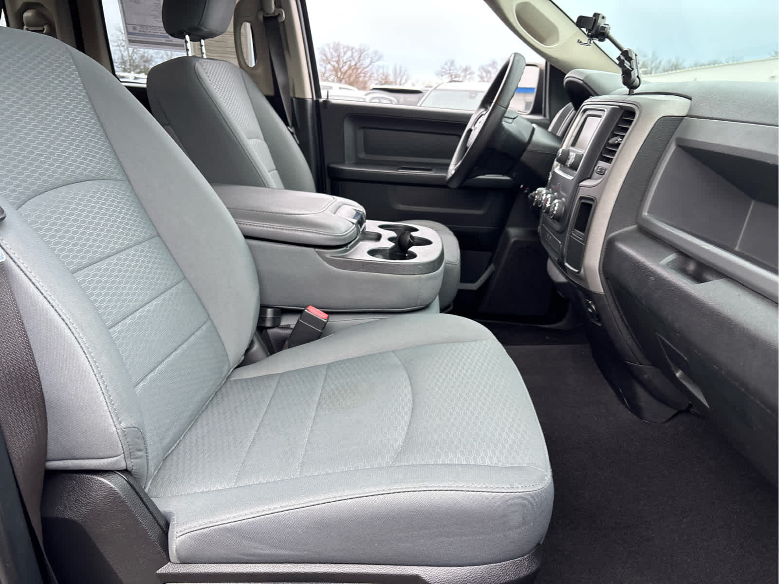 2016 RAM 1500 Express