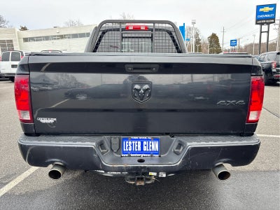 2016 RAM 1500 Express