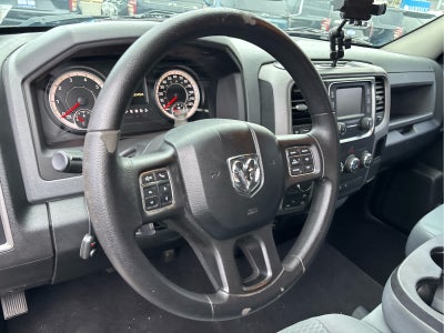 2016 RAM 1500 Express