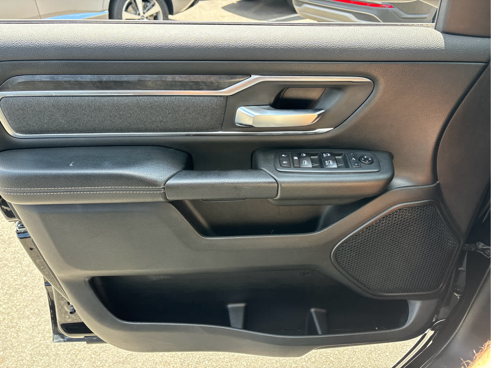 2019 RAM 1500 Big Horn/Lone Star Crew Cab 4x4 5'7" Box
