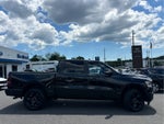 2019 RAM 1500 Big Horn/Lone Star Crew Cab 4x4 5'7" Box