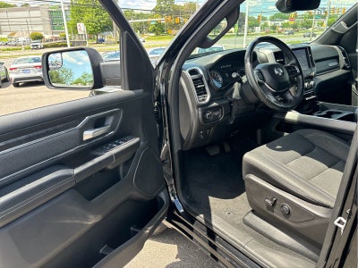 2019 RAM 1500 Big Horn/Lone Star Crew Cab 4x4 5'7" Box