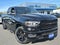 2022 RAM 1500 Big Horn Quad Cab 4x4 6'4" Box