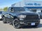 2022 RAM 1500 Big Horn Quad Cab 4x4 6'4" Box