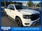 2023 RAM 1500 Big Horn Crew Cab 4x4 5'7" Box