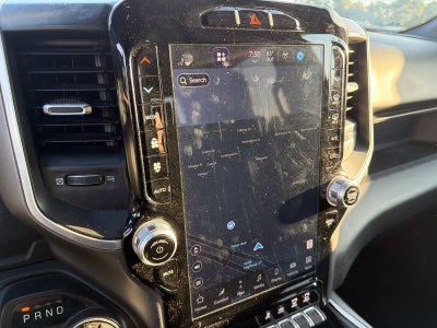 2023 RAM 1500 Big Horn Crew Cab 4x4 5'7" Box