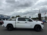 2023 RAM 1500 Big Horn Crew Cab 4x4 5'7" Box