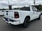 2023 RAM 1500 Big Horn Crew Cab 4x4 5'7" Box
