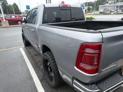 2023 RAM 1500 Laramie Crew Cab 4x4 5'7" Box