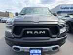 2021 RAM 1500 Rebel Crew Cab 4x4 5'7" Box