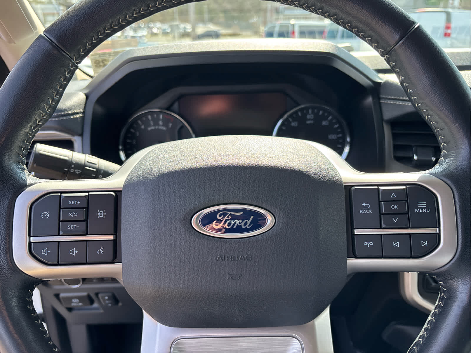 2023 Ford Expedition XLT