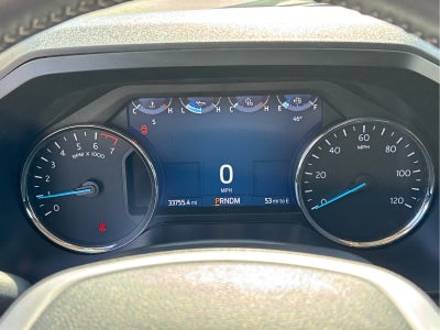 2023 Ford Expedition XLT