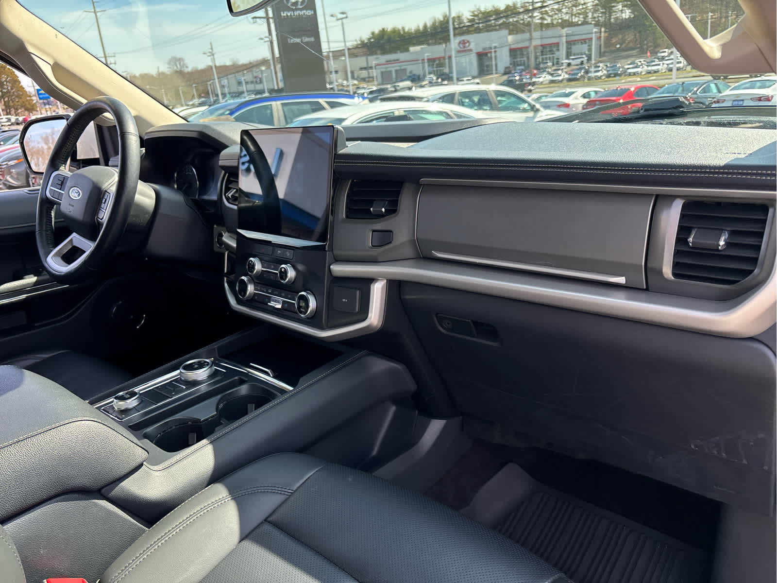 2023 Ford Expedition XLT