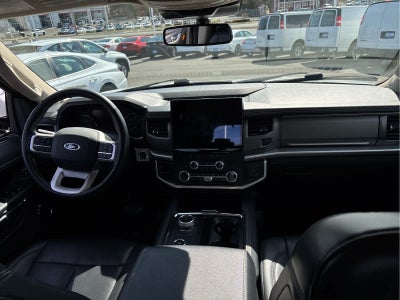 2023 Ford Expedition XLT