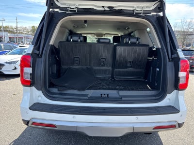 2023 Ford Expedition XLT