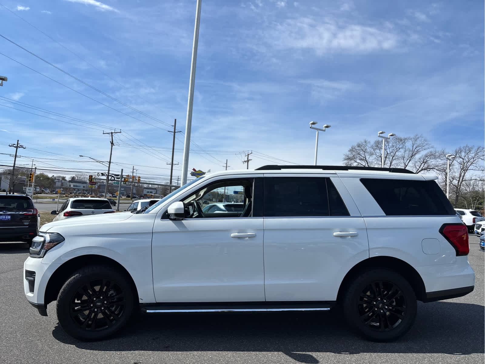 2023 Ford Expedition XLT