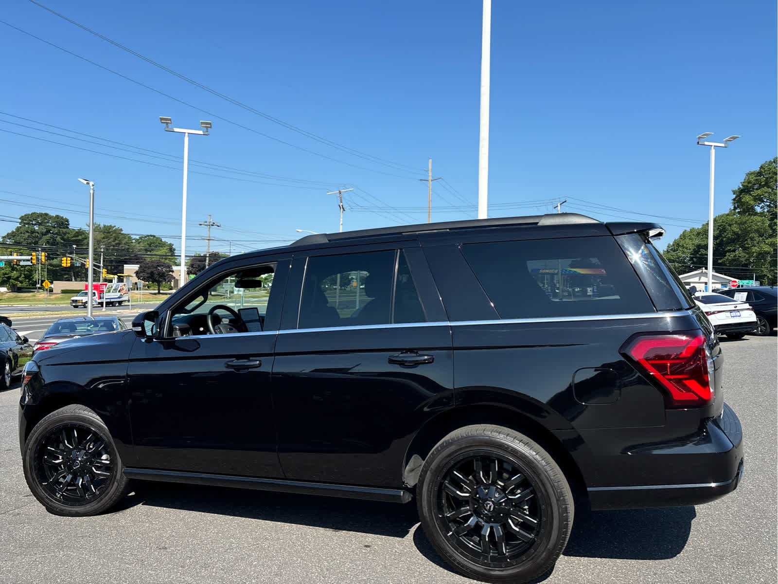 2024 Ford Expedition Limited
