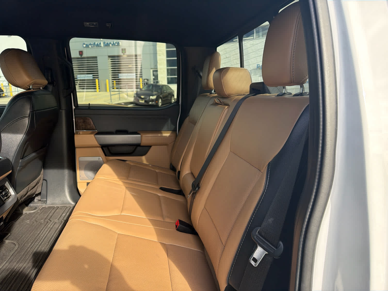 2023 Ford Super Duty F-350 SRW XL