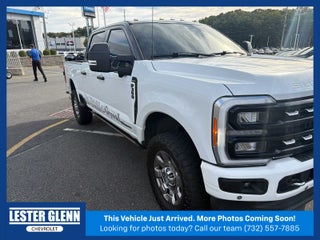 2023 Ford Super Duty F-350 SRW XL