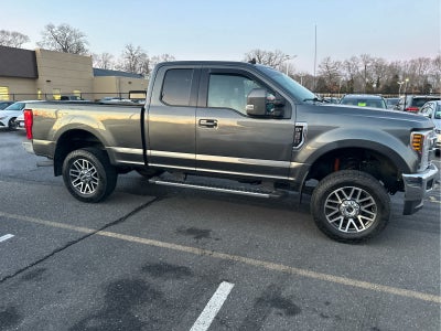 2019 Ford Super Duty F-350 SRW XL