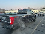 2019 Ford Super Duty F-350 SRW XL