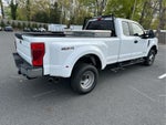 2021 Ford Super Duty F-350 DRW XL