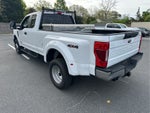 2021 Ford Super Duty F-350 DRW XL