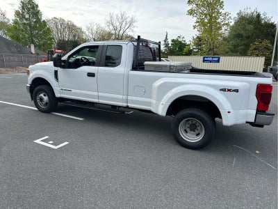2021 Ford Super Duty F-350 DRW XL