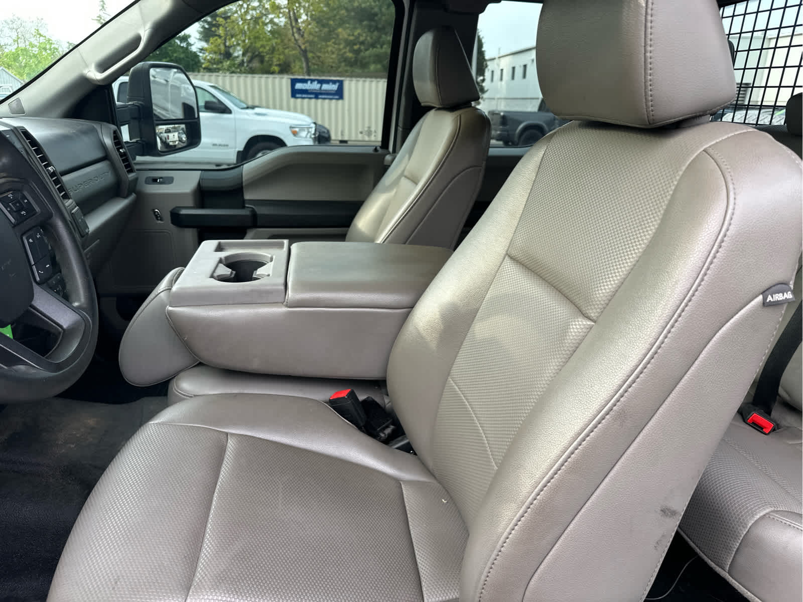 2021 Ford Super Duty F-350 DRW XL