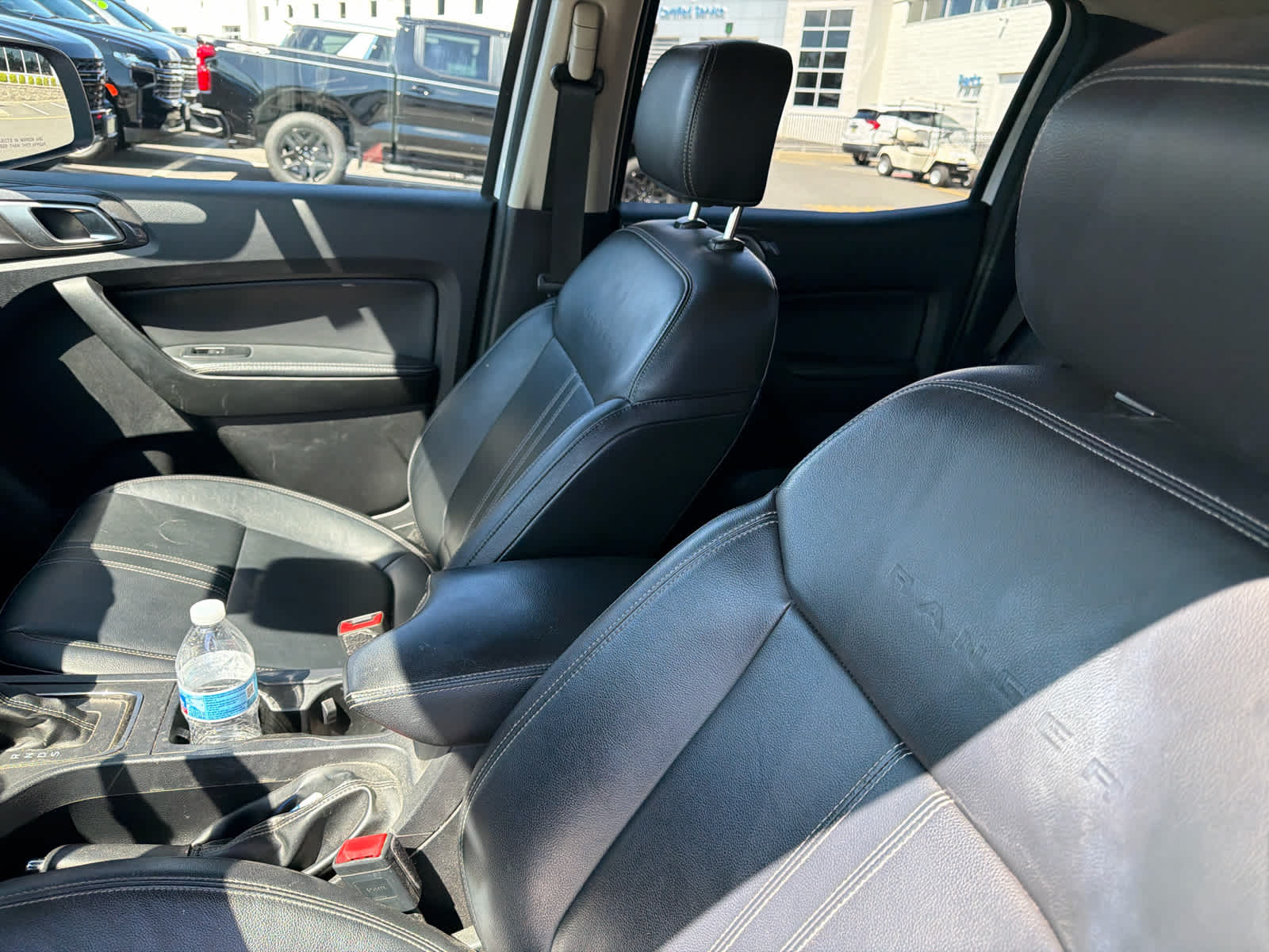 2019 Ford Ranger XL