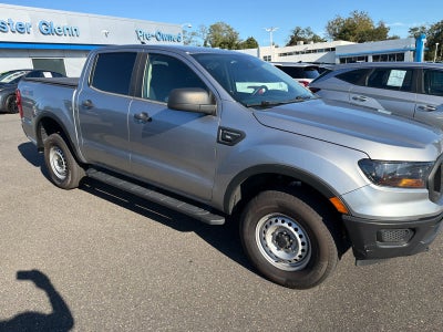 2020 Ford Ranger XL