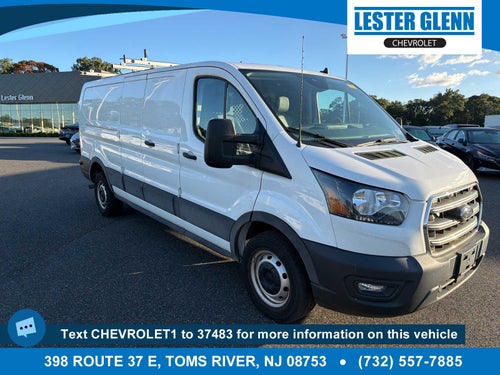 2020 Ford Transit Cargo Van Base