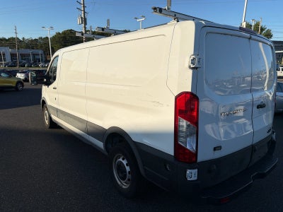 2020 Ford Transit Cargo Van Base