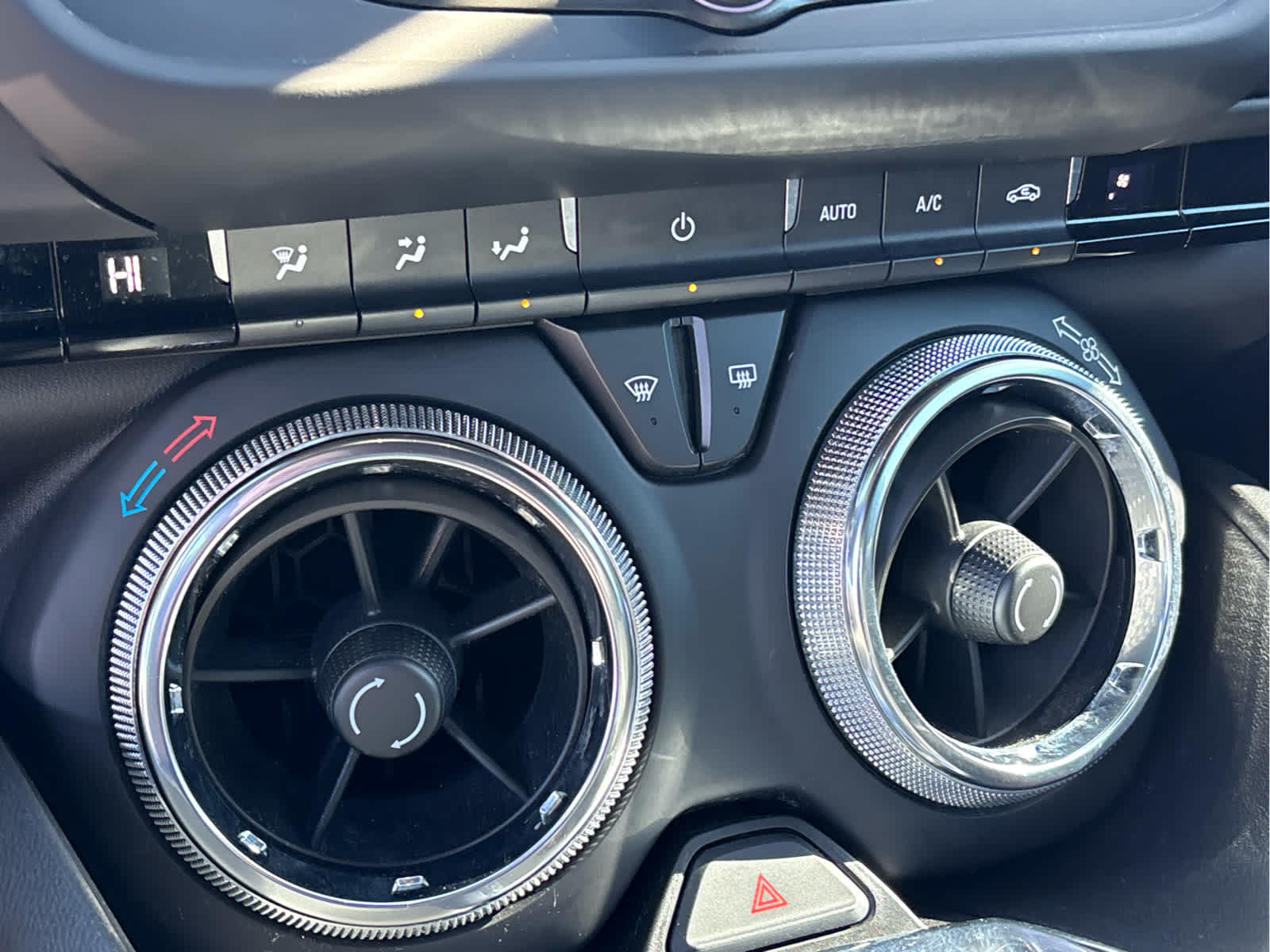 2022 Chevrolet Camaro LT1